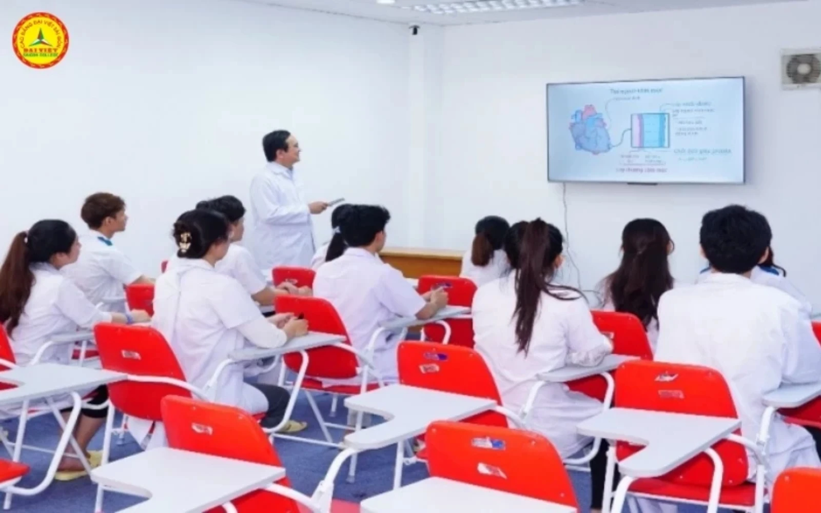 Pharmaceutical Industry: Growth Thanks To The Aging Population