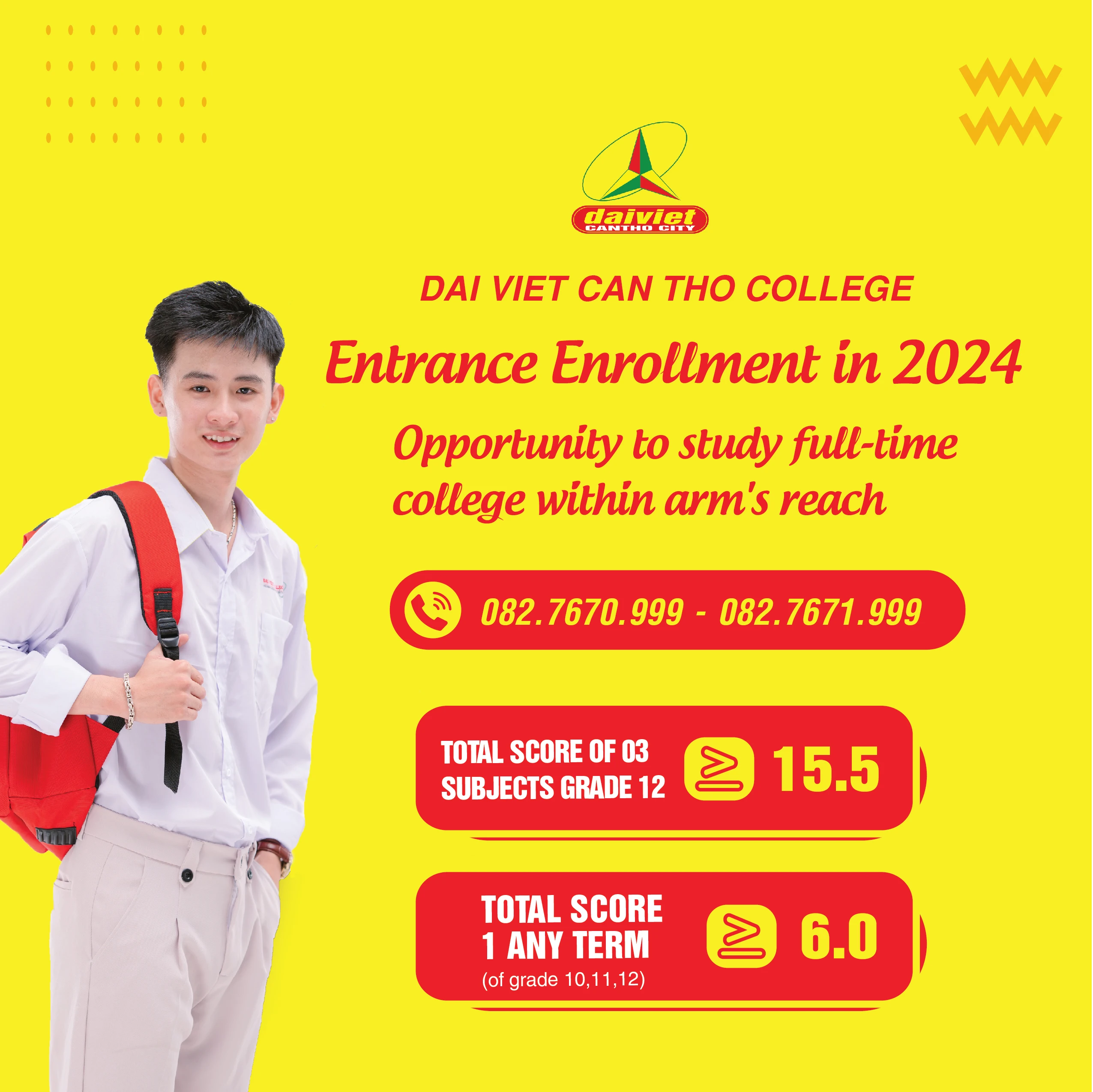 Dai Viet Cantho College