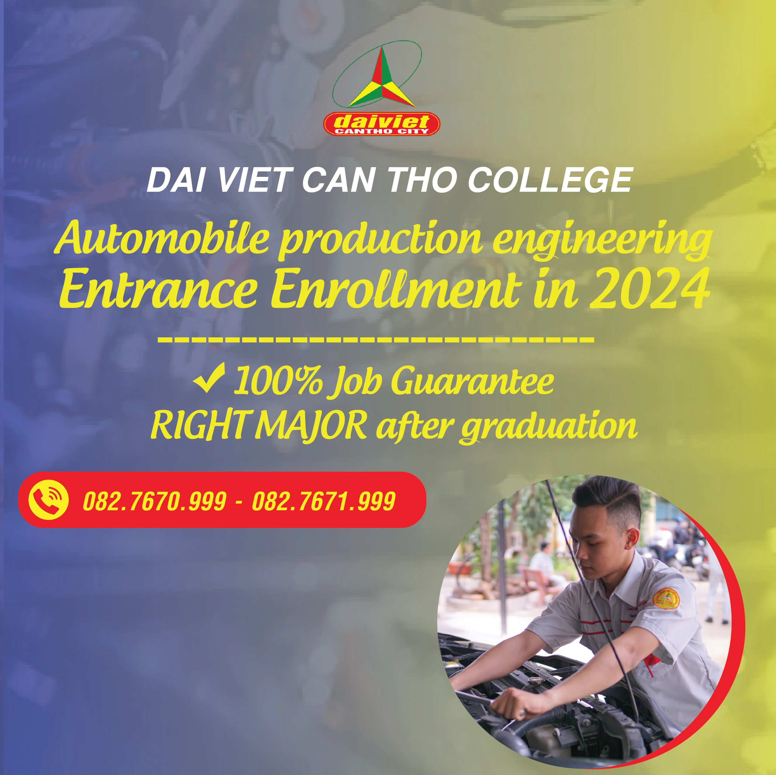 Dai Viet Cantho College