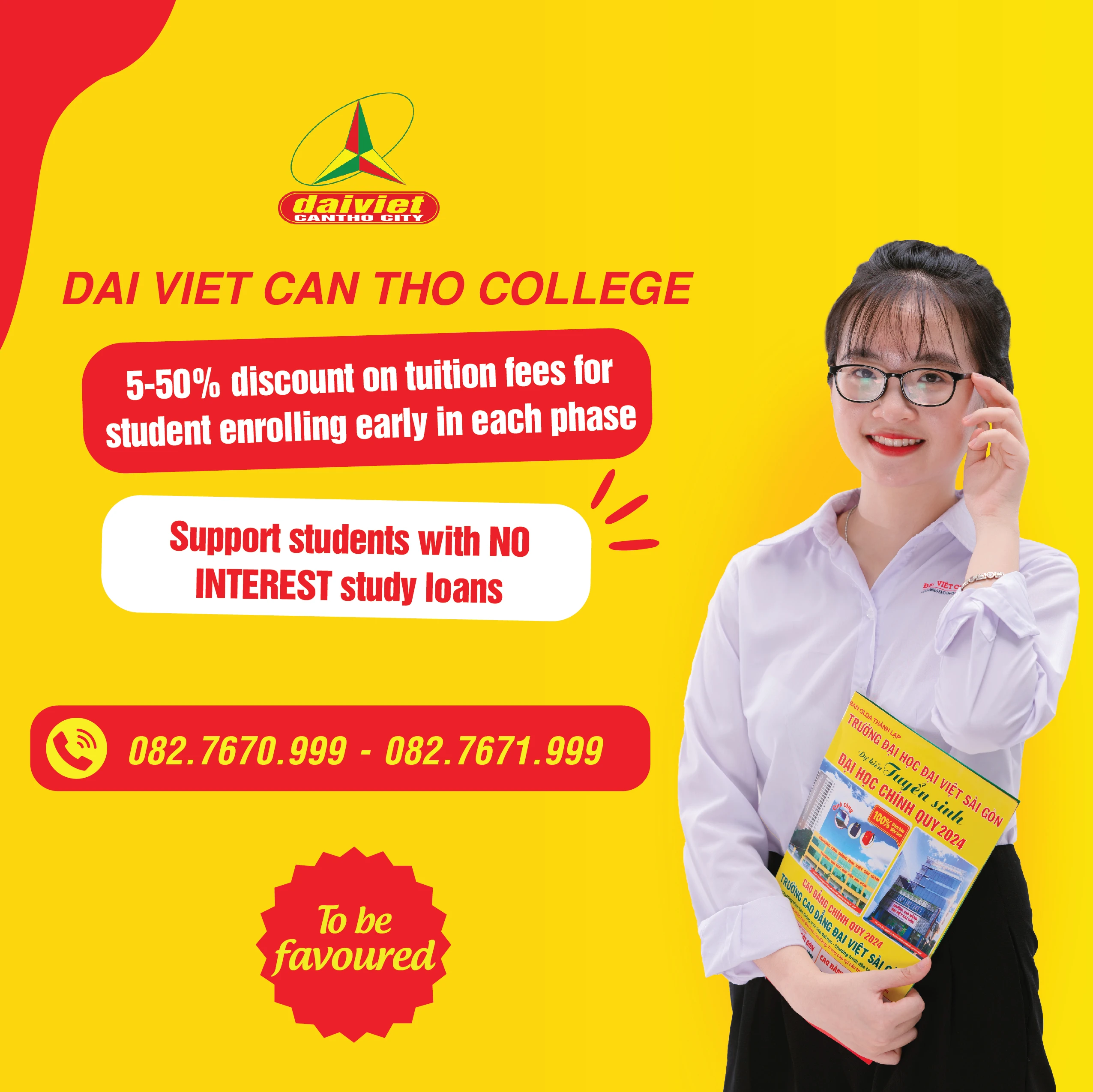 Dai Viet Cantho College