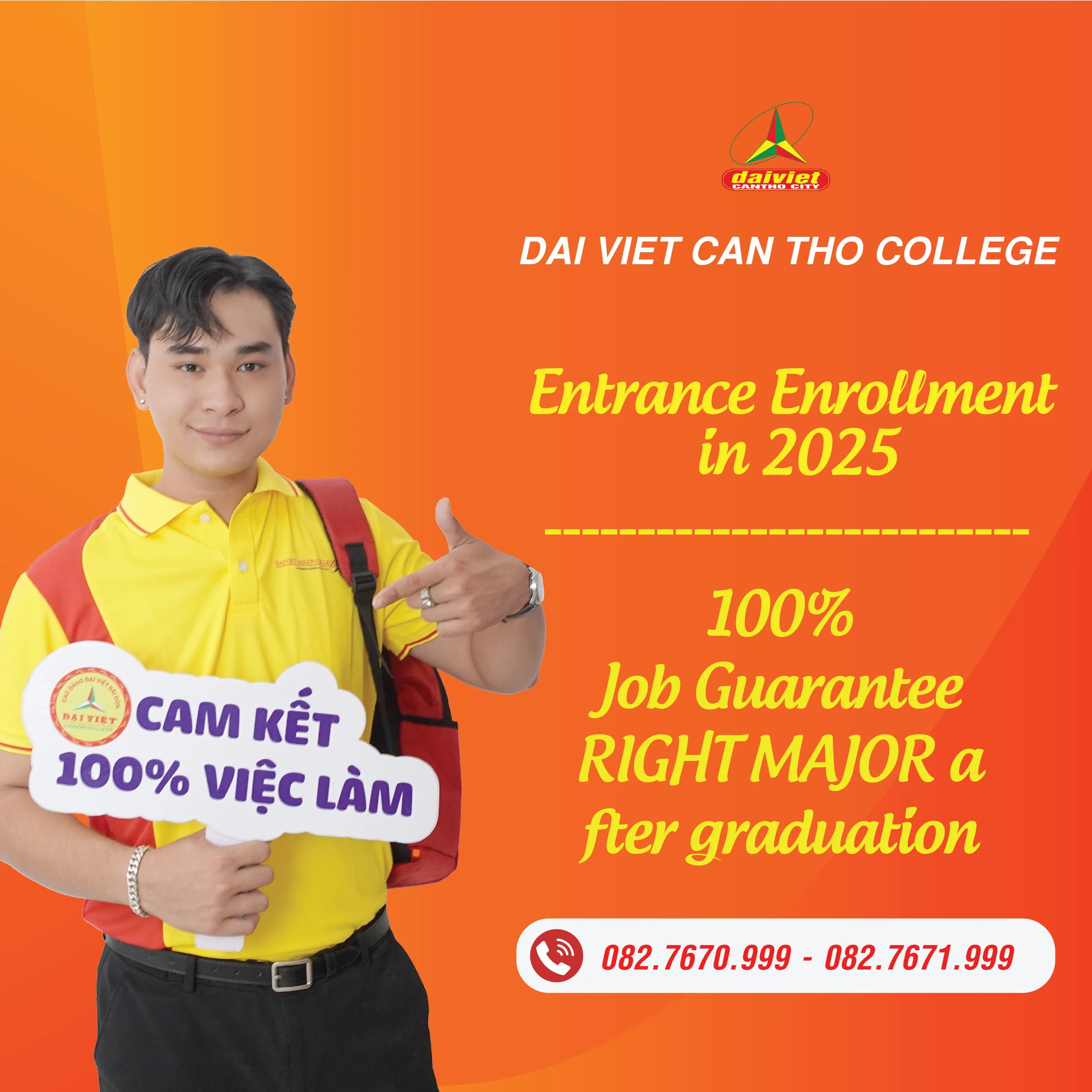 Dai Viet Cantho College