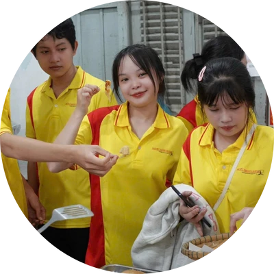 Up to 50% tuition discount for students who enroll early