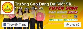 Dai Viet Cantho College